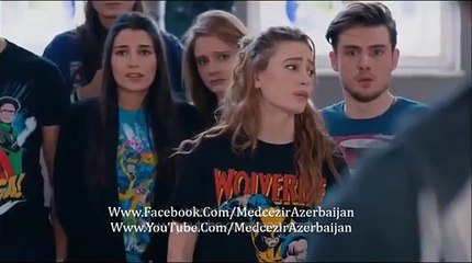 Medcezir 57.Bölüm | Facebook Özel Fragmanı