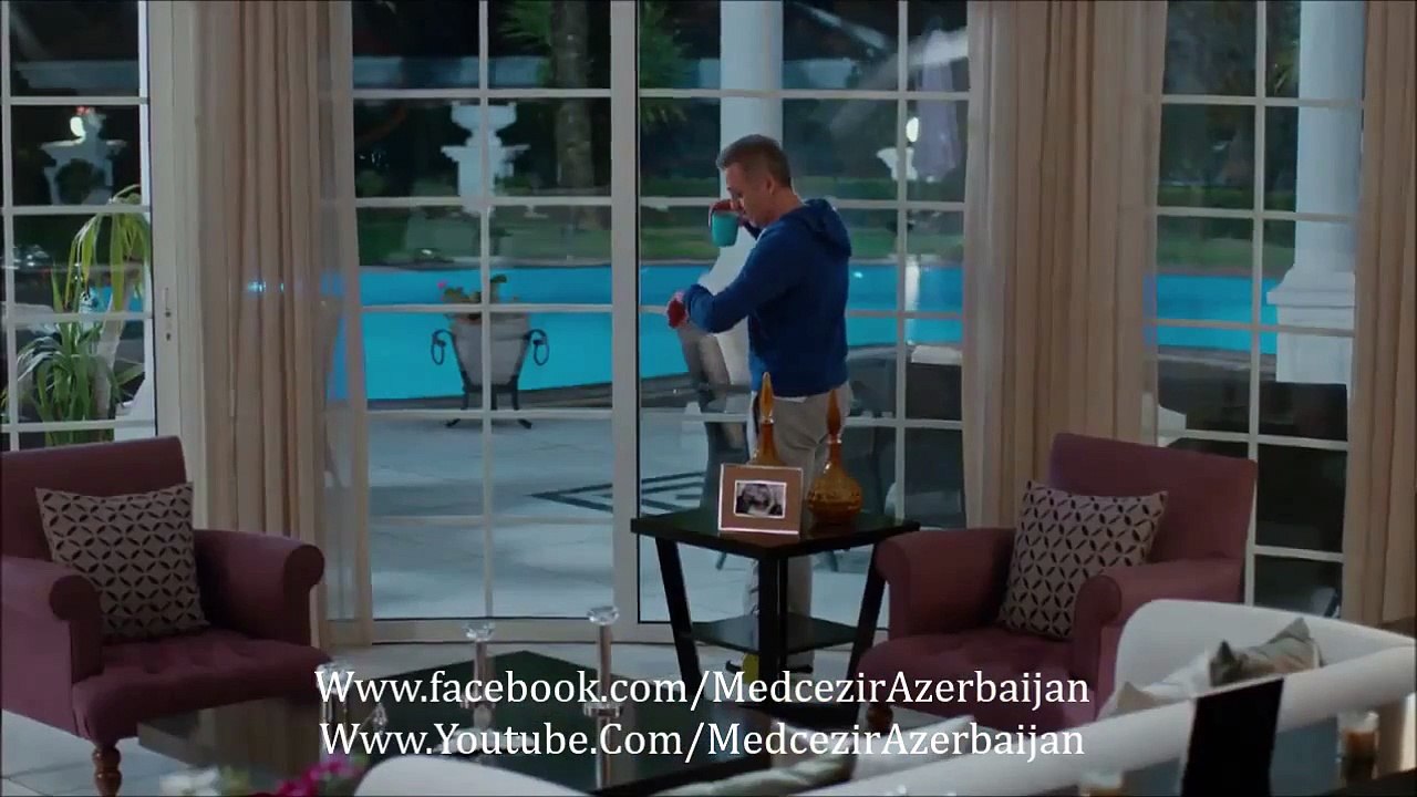 Medcezir 56.Bölüm | Multitap - Kalbini Bana Ver