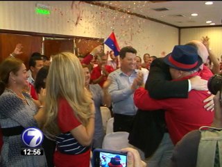 Sondeo de la UCR: Araya firme, Villalta y Guevara se reparten lo que dejó el doctor