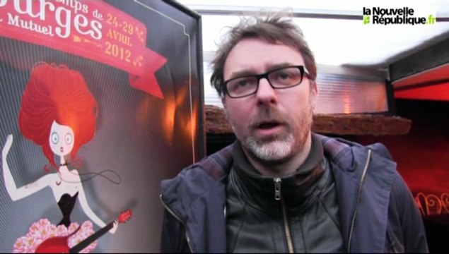 Printemps de Bourges : Des concerts intimistes en bonus