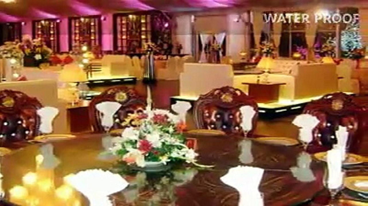 Taj Marquee