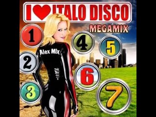 Secret Lovers - I see it in your eyes (1987)