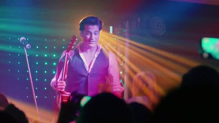 Medcezir 55 Bölüm | Yaman Sahnede