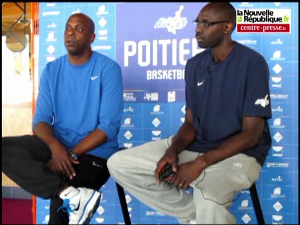 Vidéo. Poitiers Basket 86 : retraite de Younger et prolongation de Badiane