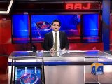 Aaj Shahzeb Khanzada Kay Sath-05 Feb 2015
