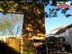 VIDEO. Elévation spectaculaire d'une extension bois par une entreprise des Deux-Sèvres