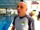 VIDEO Châtellerault: Philippe Croizon a repris l'entraînement