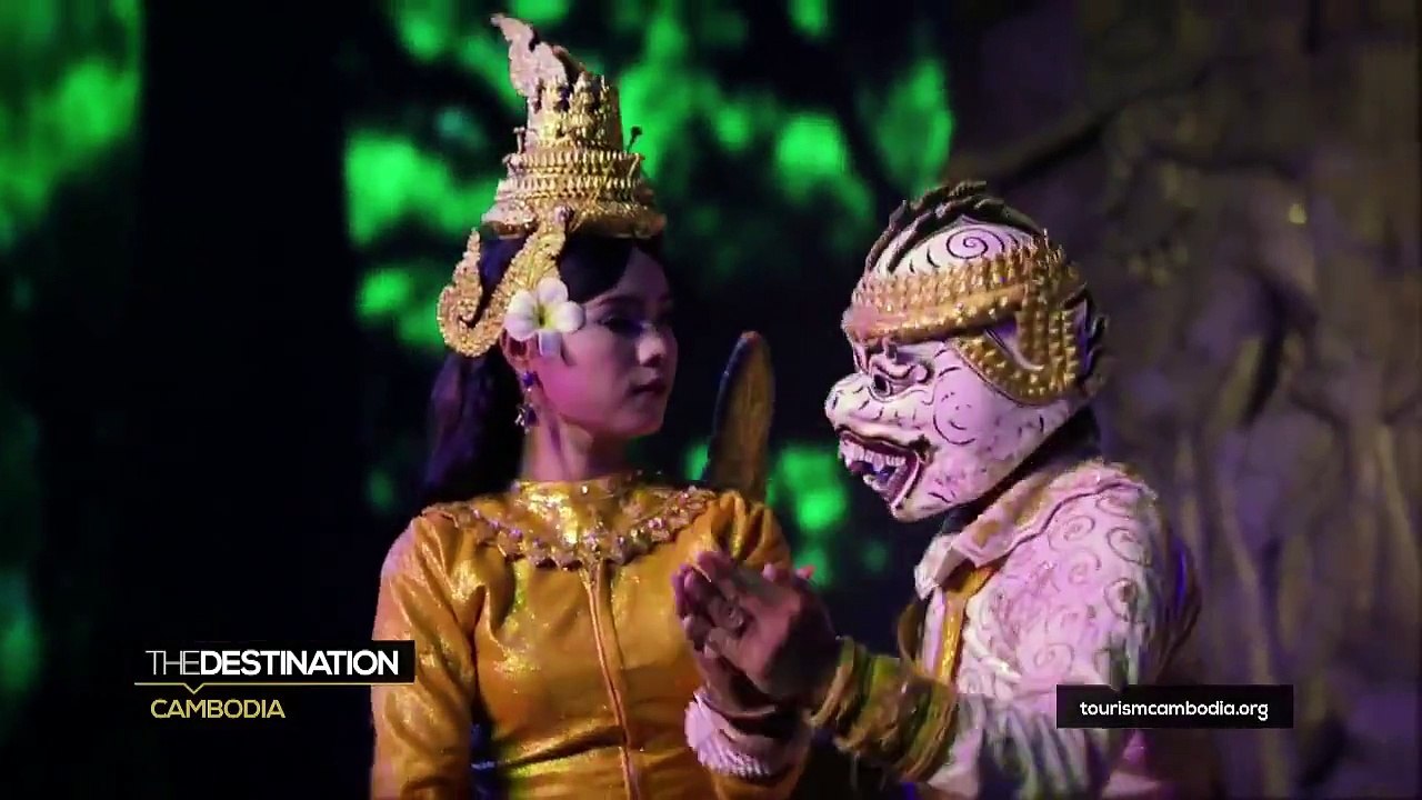 Cambodia of khmer