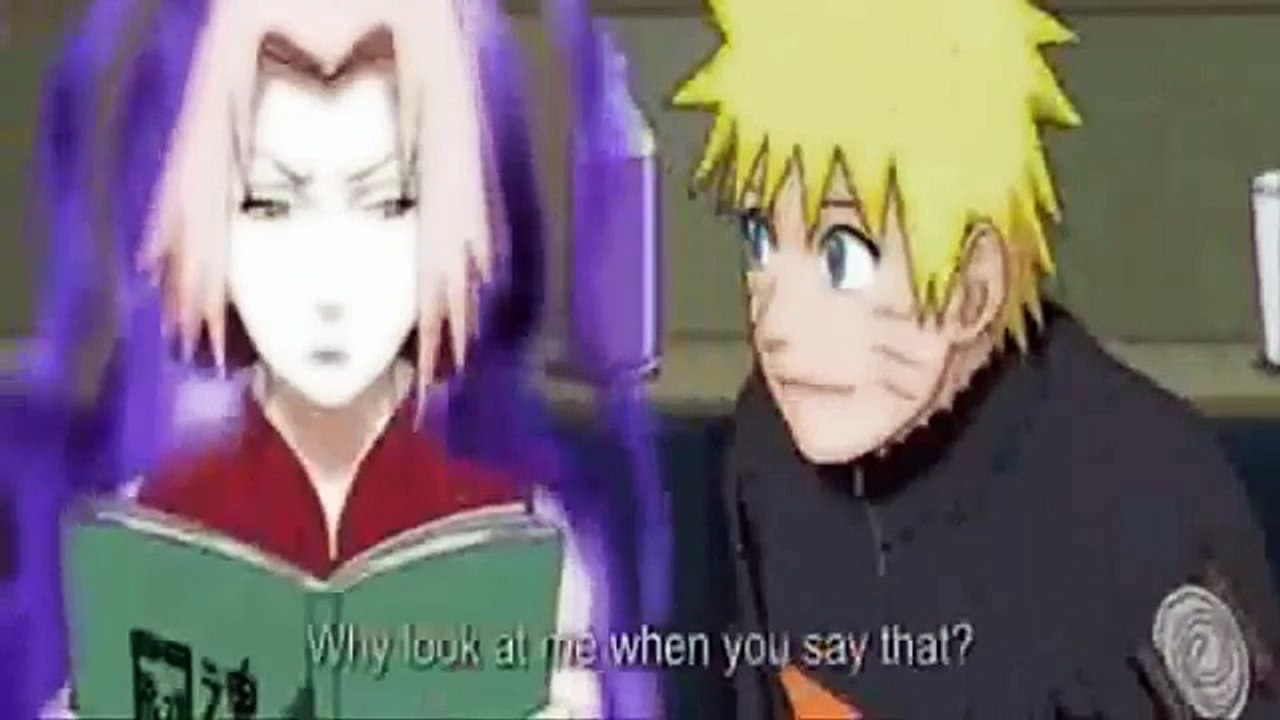 naruto funny moment (video 1)-