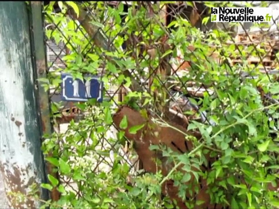 VIDEO. Poitiers : Le collectif Zo Prod fête ses quinze ans