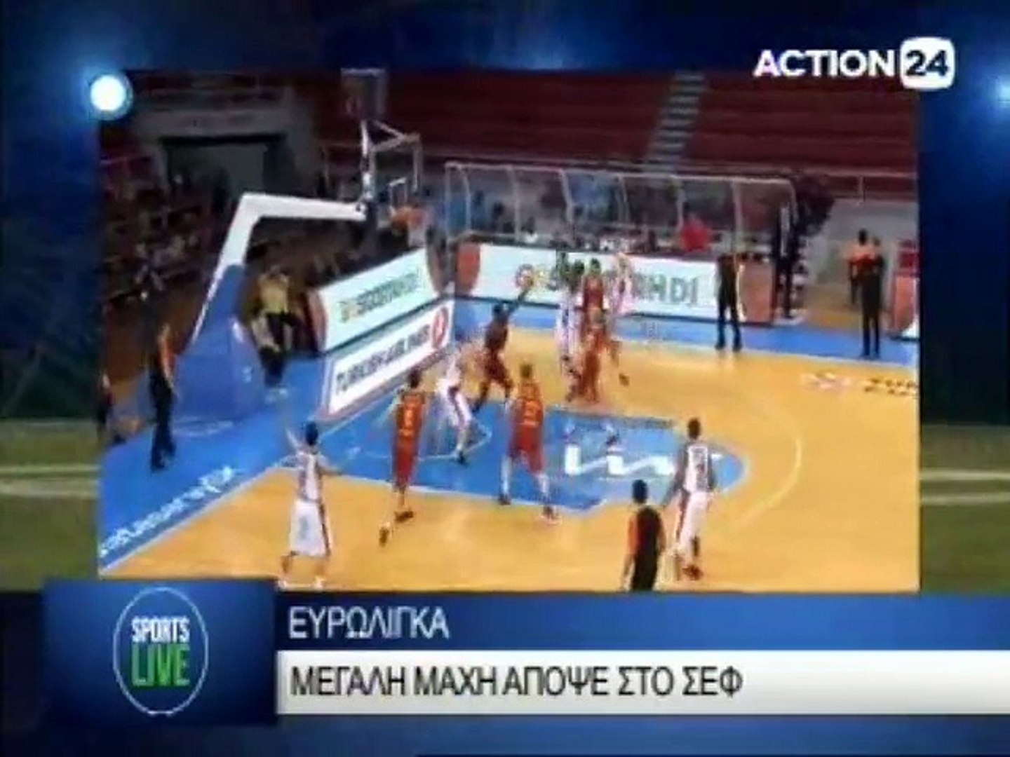 Sports Live  05-02-2015