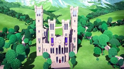 Barbie™ en Super Princesse   Barbie