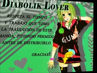 ..::Kuroneko Kareshi no Asobikata::.. Cap 3 [Español] CD Drama