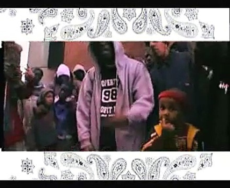 Nubi Interview N-Da-Hood