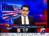 Aaj Shahzaib Khanzada Kay Sath 5 February 2015 Geo News - PakTvFunMaza