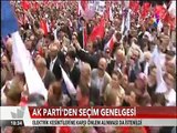 Ak Parti'den seçim genelgesi Elektrik kesintilerine karşı önlem alın