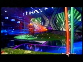 xfactor 17marzo 2009_the garden