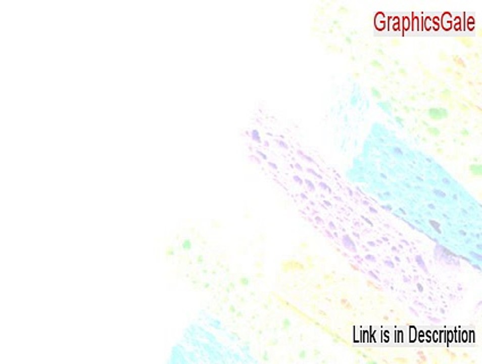 GraphicsGale Keygen - Download Now 2015