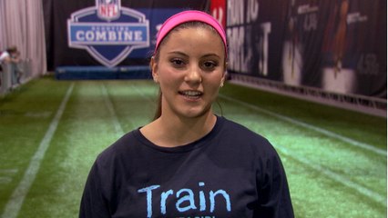 Run Rich Run: Run like a girl