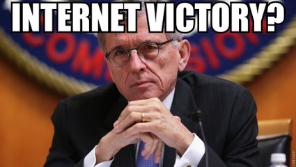 FCC Expected To Vote On Net Neutrality 02-26-15 (Victory?)