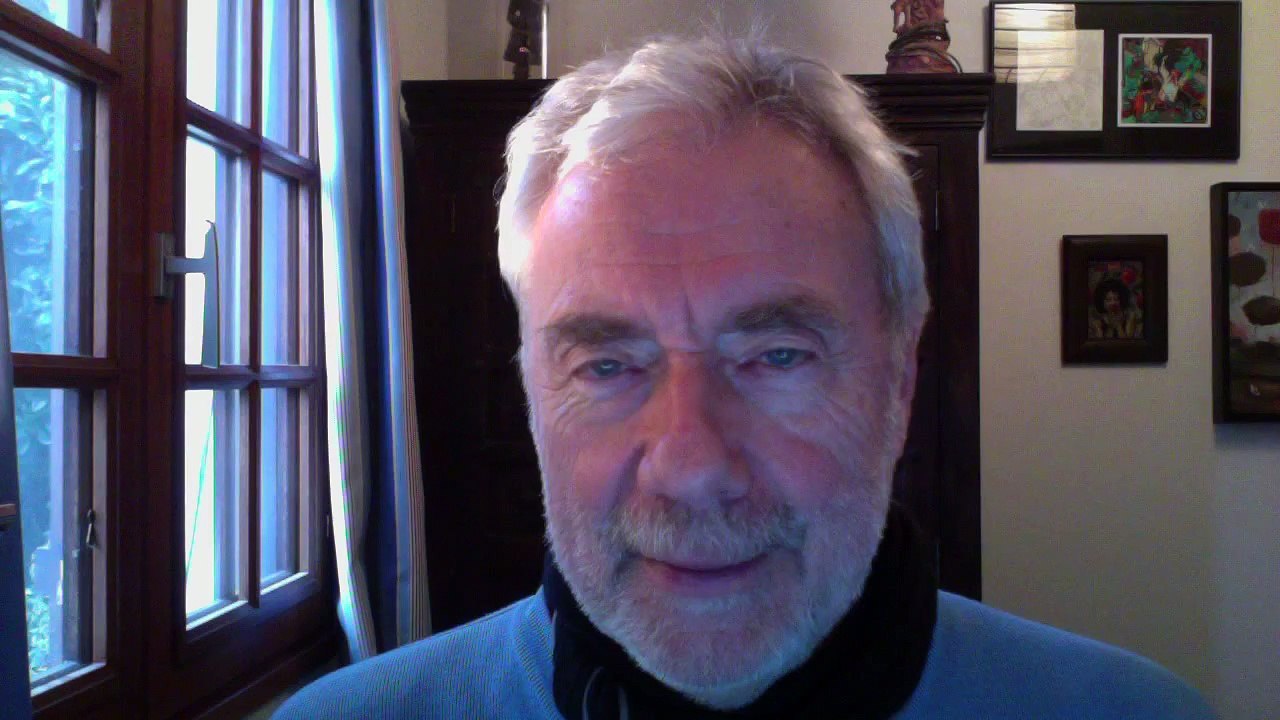 Paul Jorion - Le temps qu'il fait le 6 février 2015