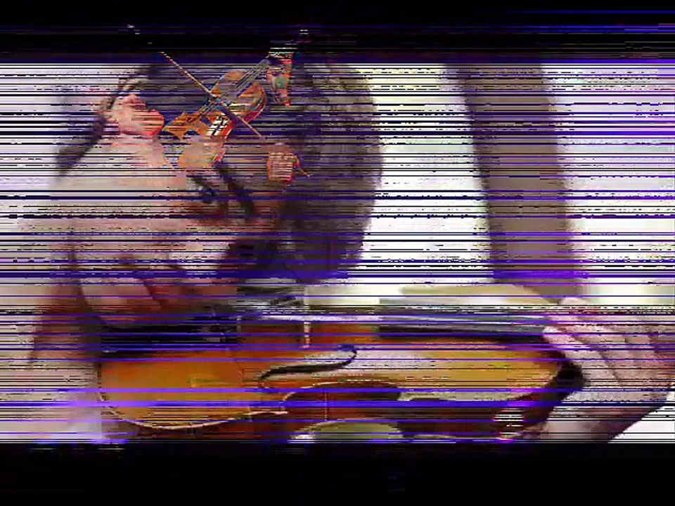 Alexander - I'm in love (sub. español)