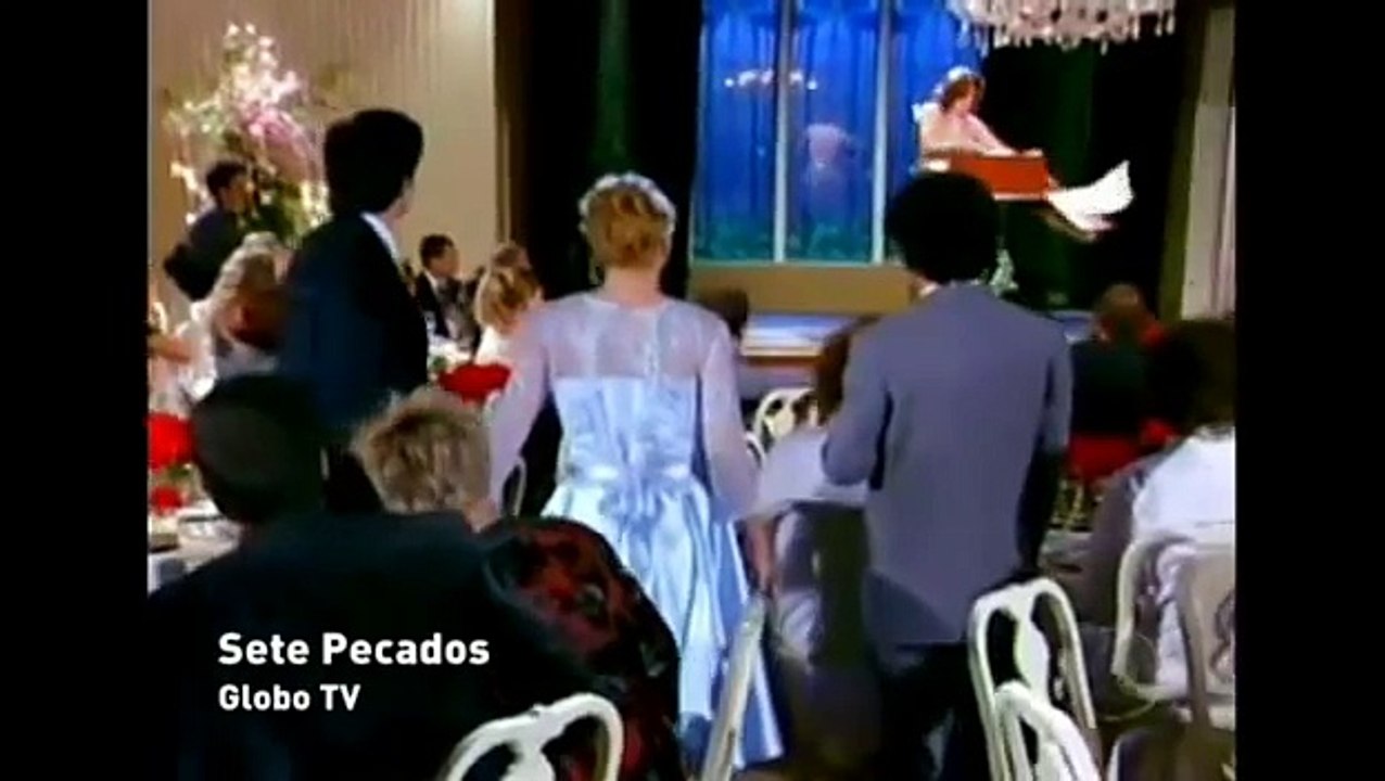 A TV Brasileira Vista Pelos Estrangeiros