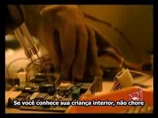 Bob Sinclair World Hold On Legendado PT