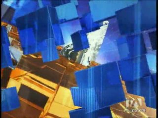 Noticiero 24 Horas, 05/02/2015 (Emisión Central)