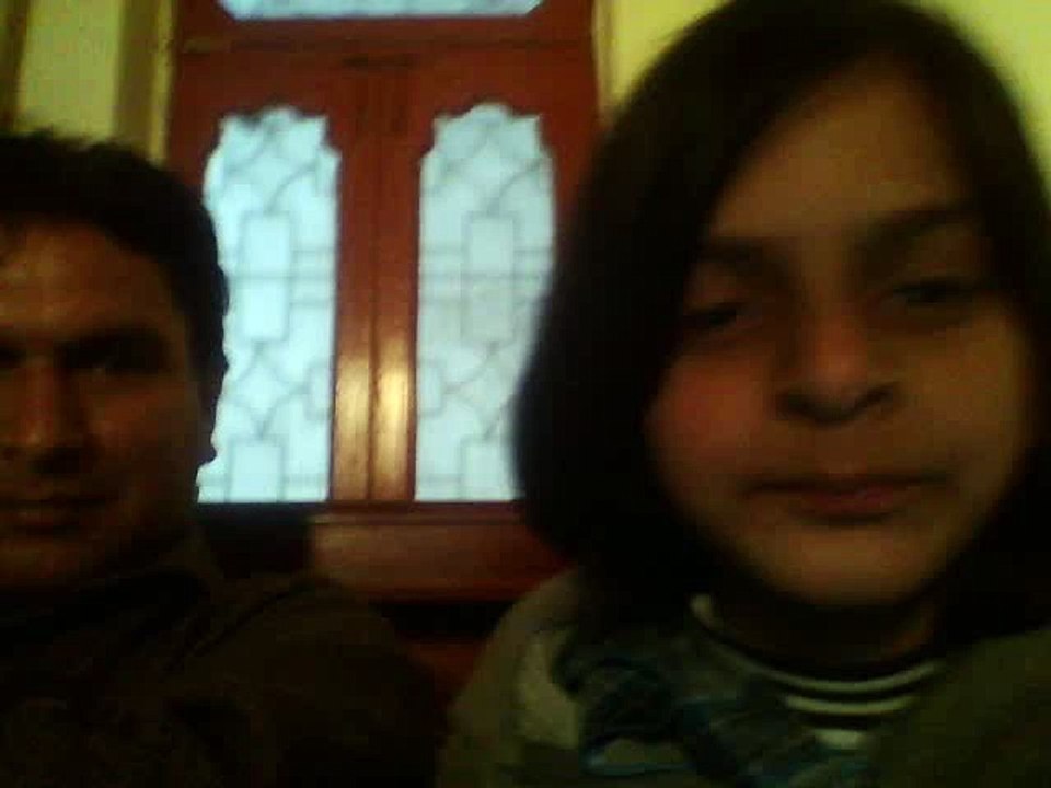 arshed khan