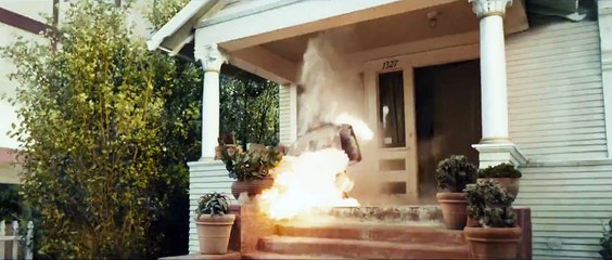 Fast & Furious 7 - Segundo Tráiler Español HD [1080p]