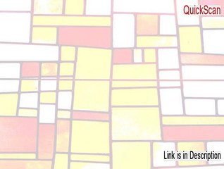 QuickScan Crack (Legit Download)