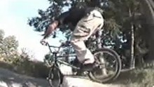 Street Skill Video 1