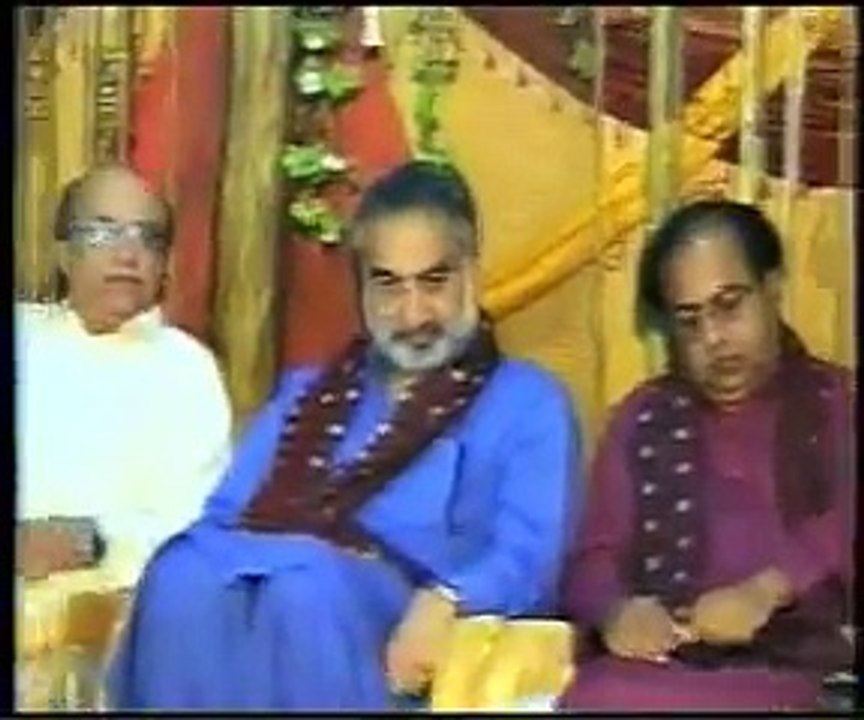 Inauguration of Ambulance Service Part 6