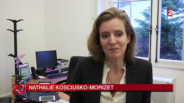 Les vives réactions politiques suite aux annonces de Hollande