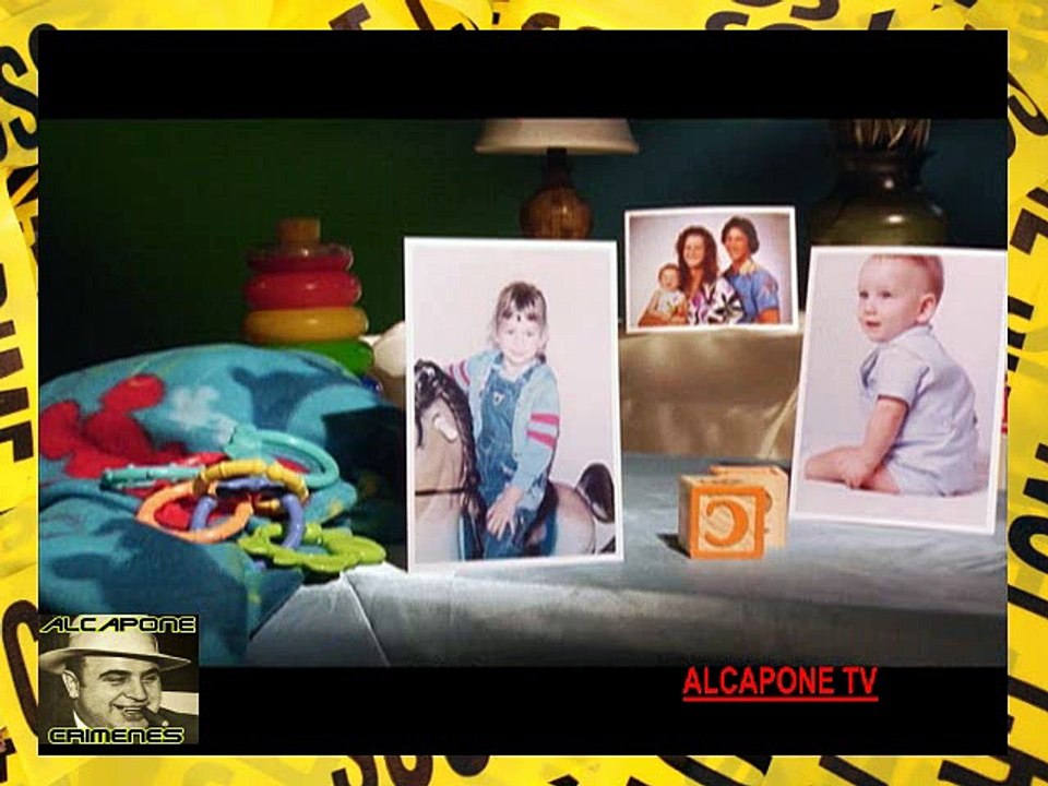 Crimenes Imperfectos, Apagón