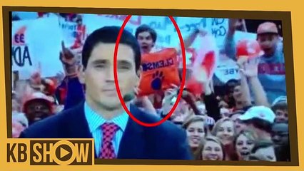 NACKTE Haut im FERNSEHEN!!! (KB-SHOW #37)