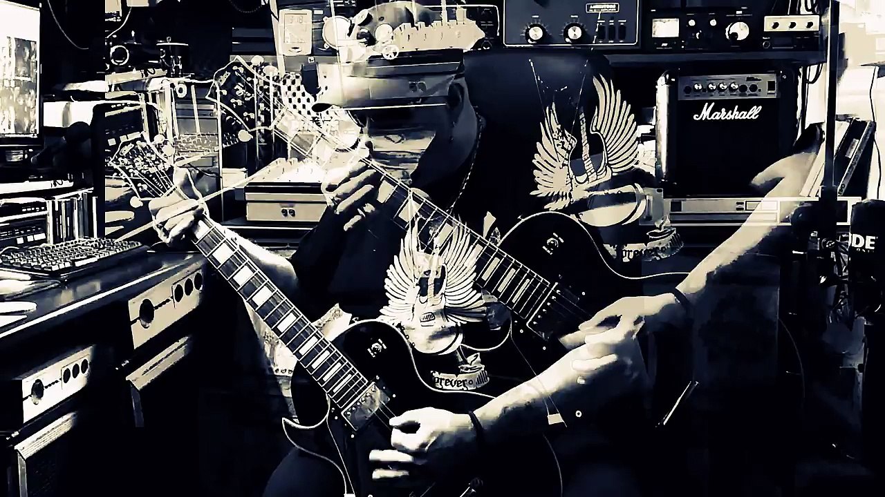 Stand up and Scream