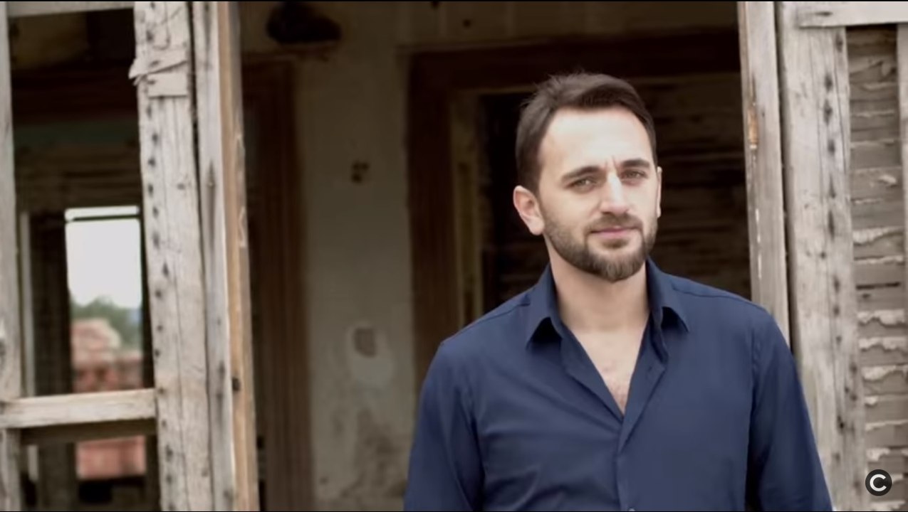 Leyla Mecnun Misali