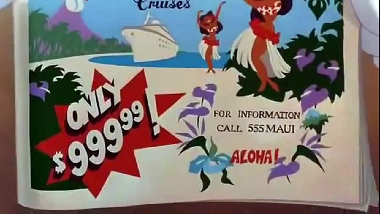 MIKI MAUS crtani film !!! (Low)