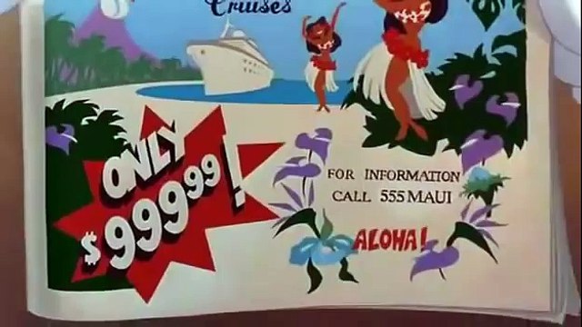 MIKI MAUS crtani film !!! (Low)