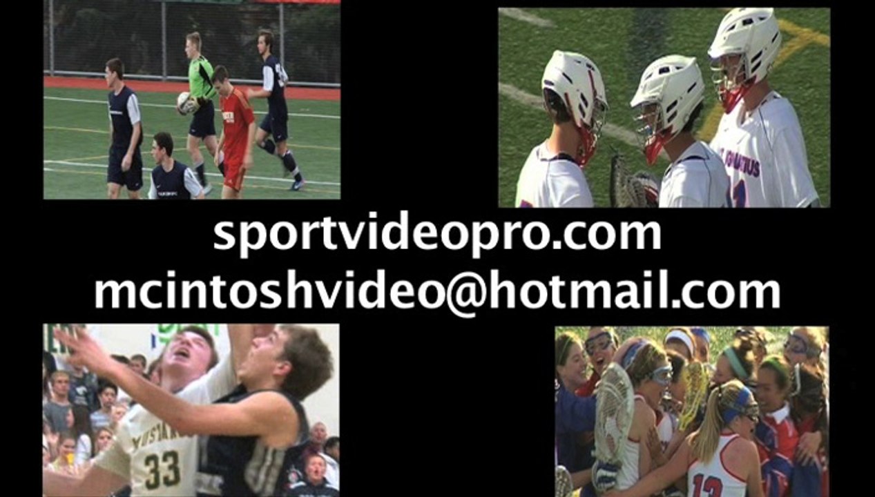 San Francisco Sports Videographer