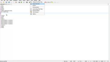 How you can easily change the default arrow of select box with css