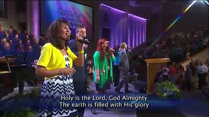 Dr. David Jeremiah on 'Fear of Disease'