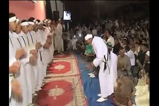 Ahwach Agadir eljadid Part3