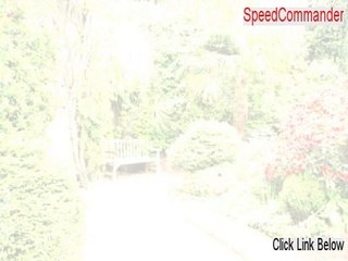 SpeedCommander Cracked - Download Now [2015]