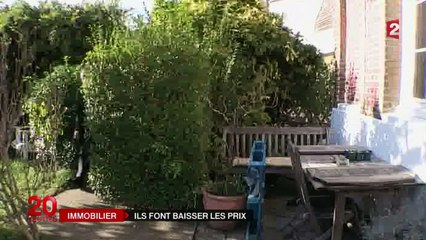 Immobilier : ces nouveaux intermédiaires qui cassent les prix