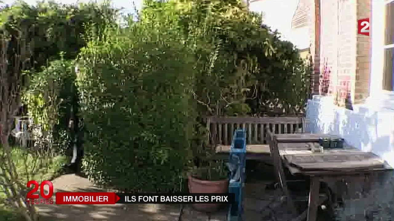 Immobilier : ces nouveaux intermédiaires qui cassent les prix