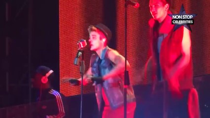 Justin Bieber, son mea-culpa sur Facebook : "Je ne suis pas celui que je prétendais être"