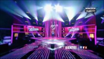 The Voice 4 - Jenifer dit stop aux rumeurs : 